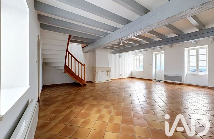 Vente Maison traditionnelle 4 pièces — photo 3