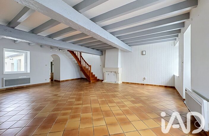 Vente Maison traditionnelle 4 pièces — photo 4