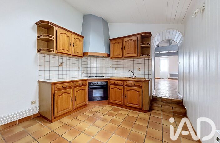 Vente Maison traditionnelle 4 pièces — photo 5