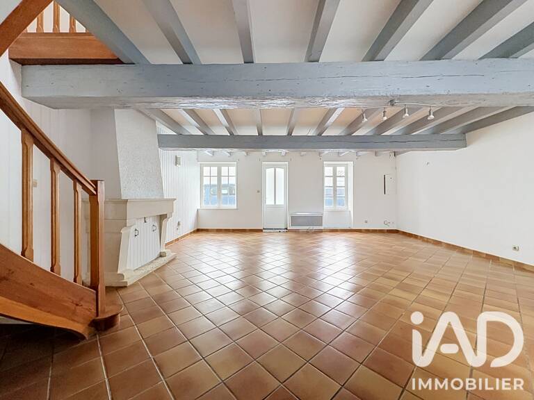 Vente Maison traditionnelle 4 pièces — photo 1