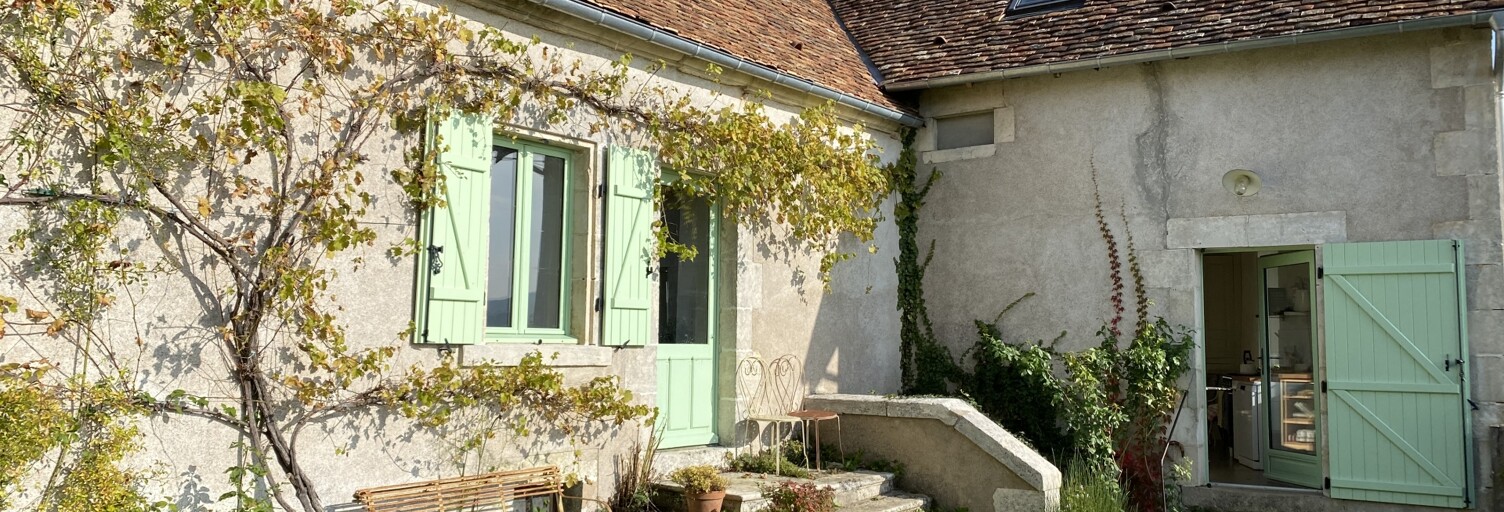 Maison 5 Pièces 161 m² à vendre à Dampierre-sous-Bouhy (58310)