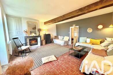 Maison 5 pièces 199900 €