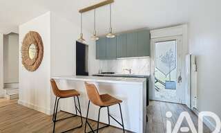 Maison 3 Pièces 72 m² à vendre à Saint-Sulpice-de-Royan (17200)