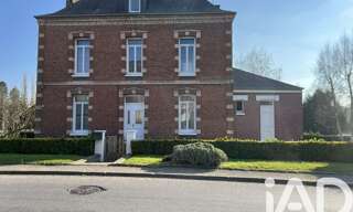 Maison 8 Pièces 154 m² à vendre à Foucarmont (76340)