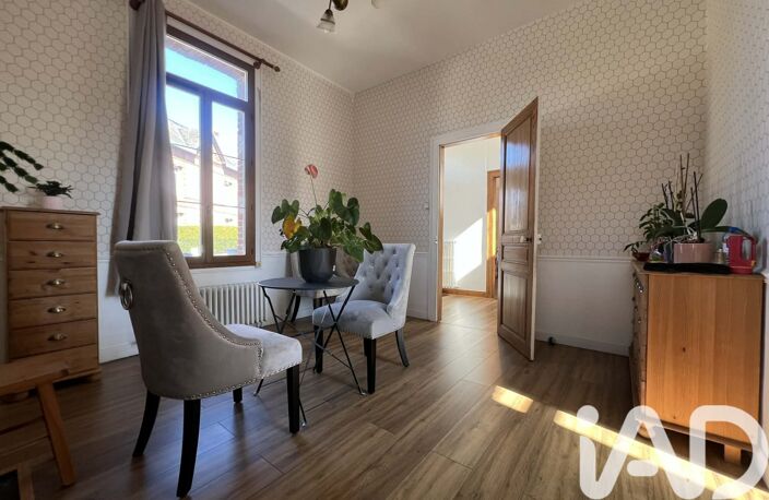 Vente Maison/villa 8 pièces — photo 5