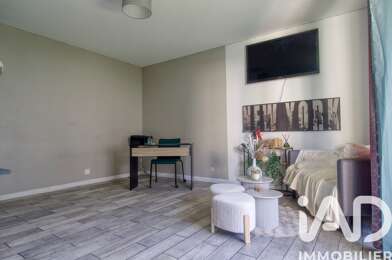 Appartement 1 pièces 129000 €