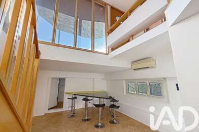 Appartement 7 pièces 329000 €