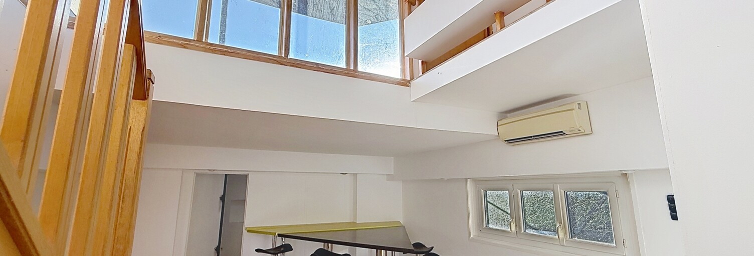 Appartement 7 Pièces 221 m² à vendre à Athis-Mons (91200)