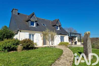 Maison 7 pièces 275000 €