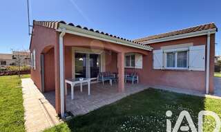 Maison 5 Pièces 126 m² à vendre à Eaunes (31600)