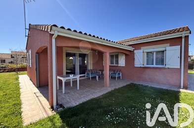 Maison 5 pièces 376000 €