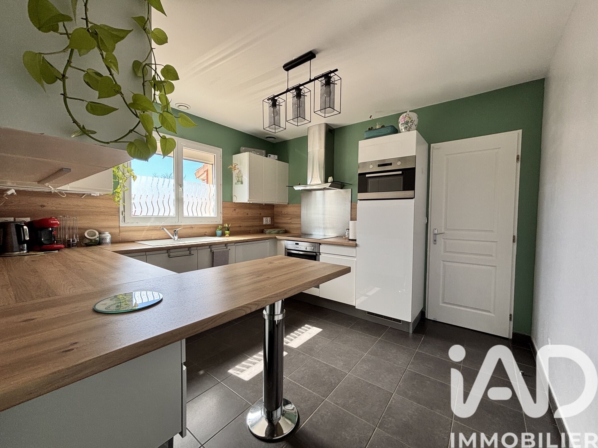 Vente Maison/villa 5 pièces - Photo 2