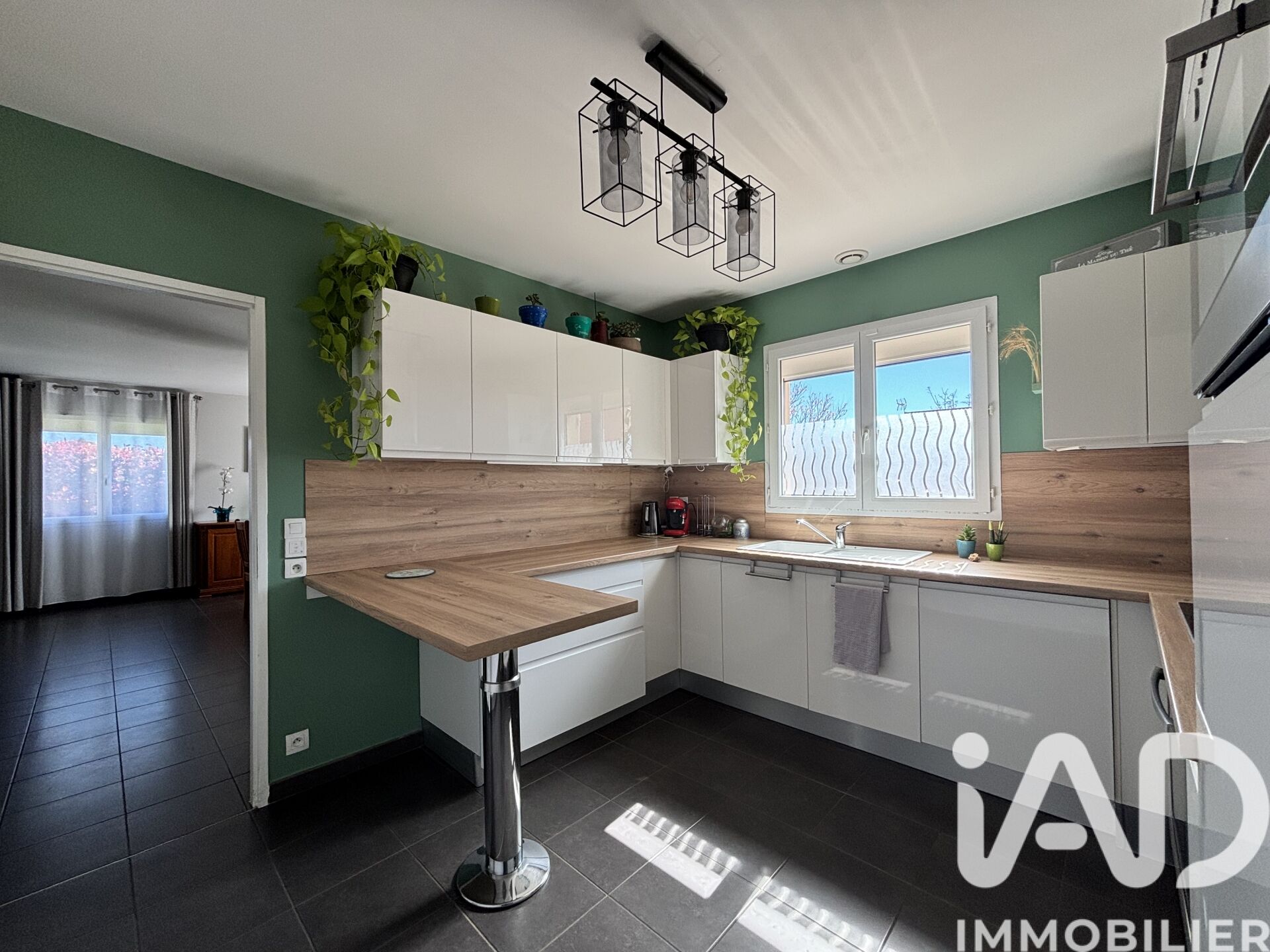 Vente Maison/villa 5 pièces - Photo 3