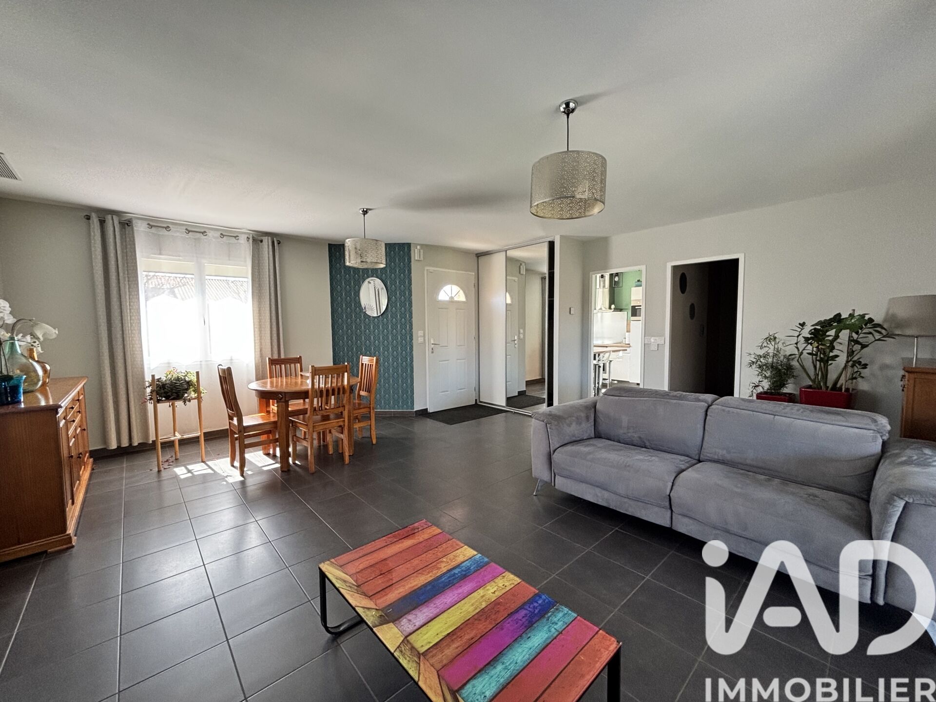 Vente Maison/villa 5 pièces - Photo 5