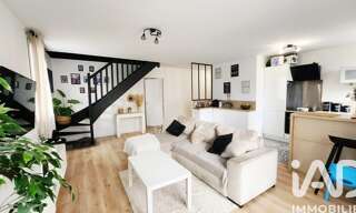 Appartement 4 Pièces 80 m² à vendre à Vaires-sur-Marne (77360)