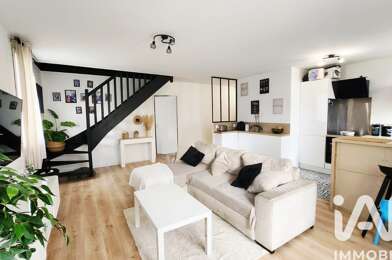 Appartement 4 pièces 249000 €