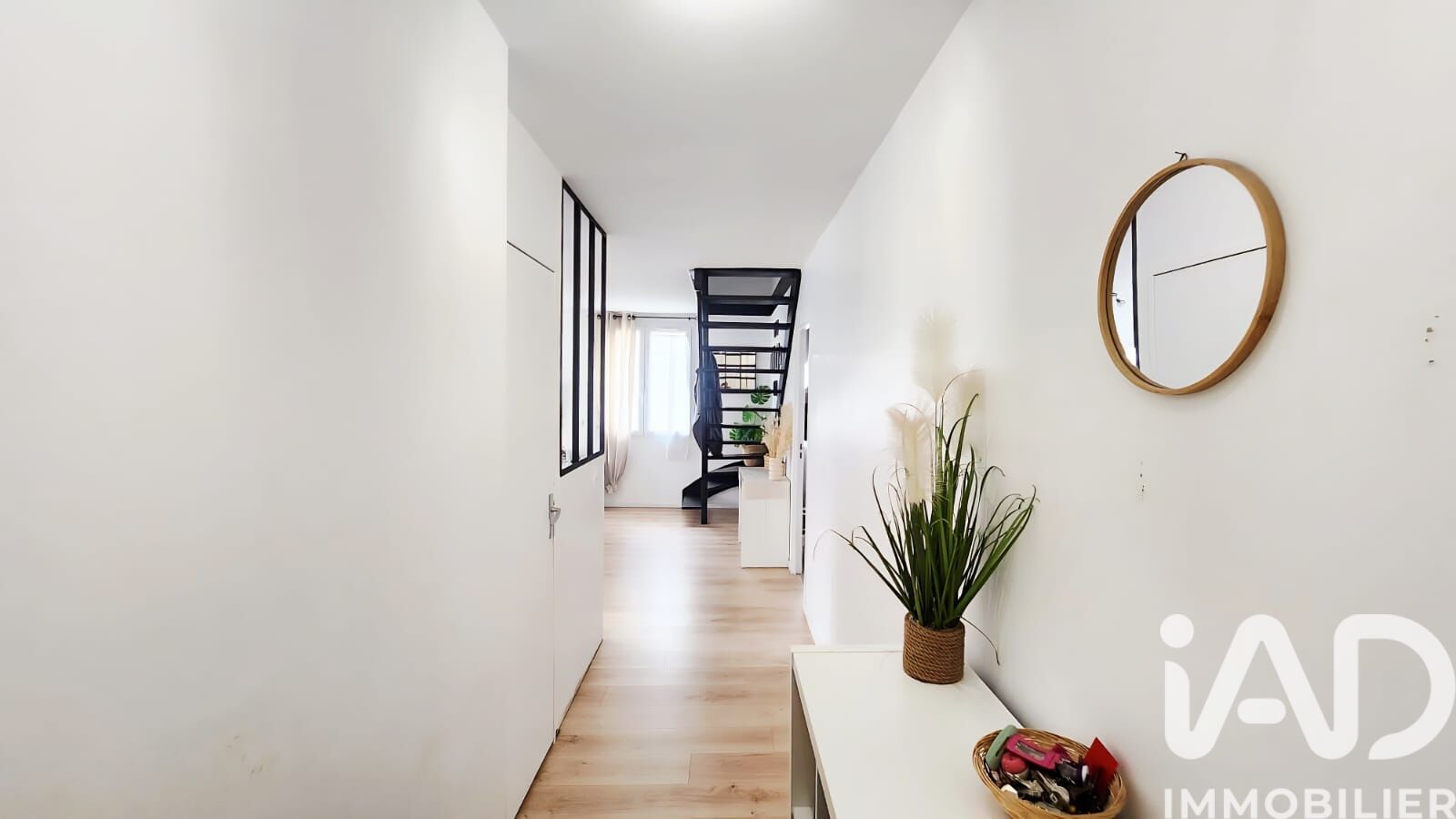 Vente Duplex 4 pièces - Photo 2