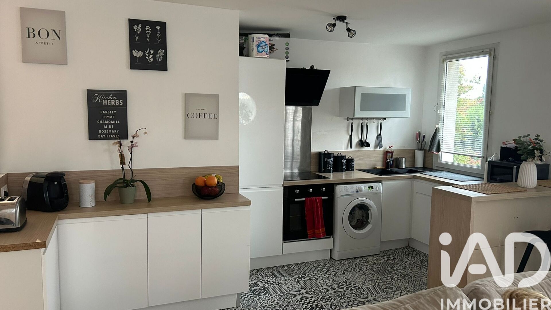 Vente Duplex 4 pièces - Photo 3