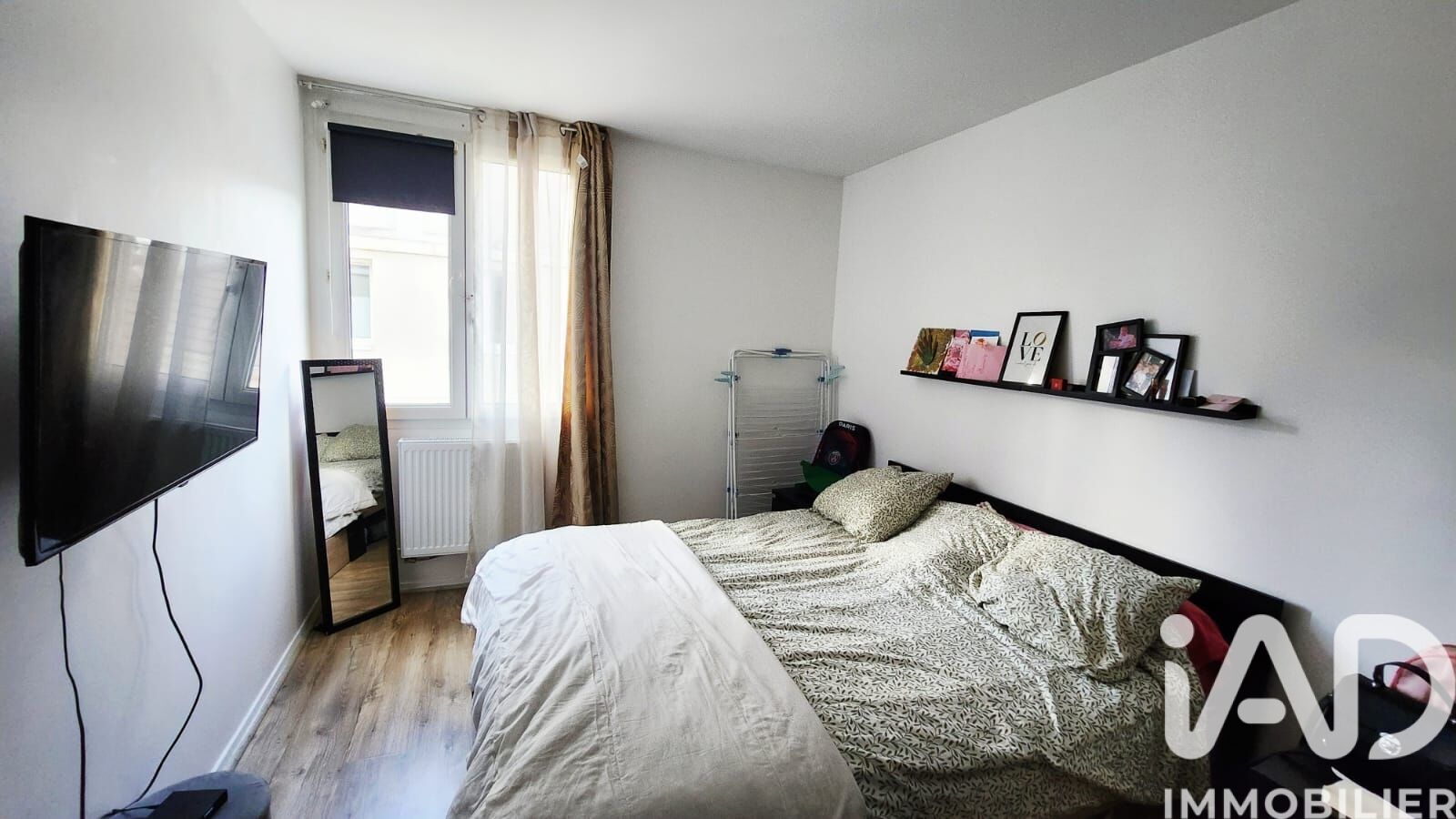 Vente Duplex 4 pièces - Photo 4