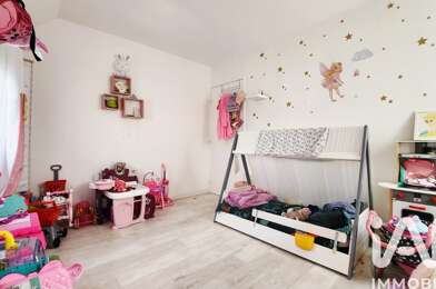Appartement 4 pièces 239000 €