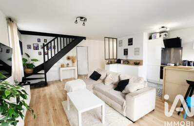 Vente Duplex 4 pièces — photo du bien