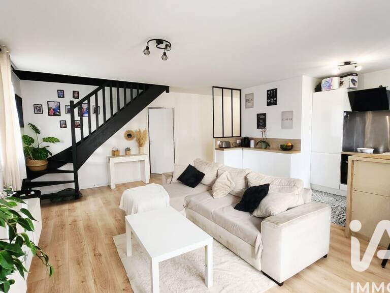 Vente Duplex 4 pièces — photo 1