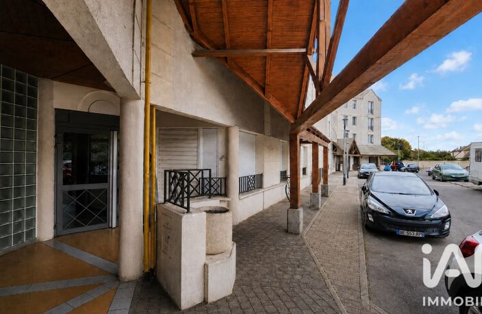 Vente Duplex 4 pièces — photo 3
