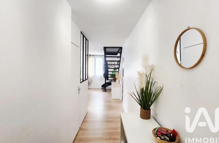 Vente Duplex 4 pièces — photo 5