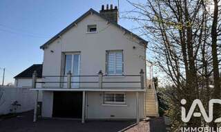 Maison 4 Pièces 79 m² à vendre à Joué-lès-Tours (37300)