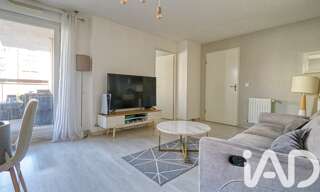 Appartement 3 Pièces 59 m² à vendre à Franconville (95130)