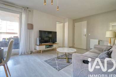 Appartement 3 pièces 200000 €