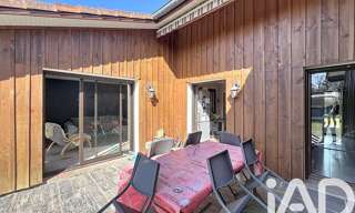 Maison 5 Pièces 122 m² à vendre à Bretagne-de-Marsan (40280)