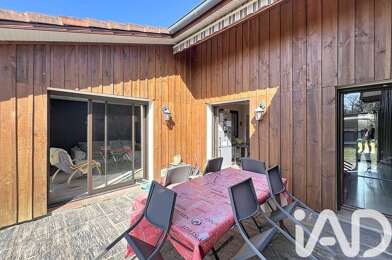 Maison 5 pièces 340000 €