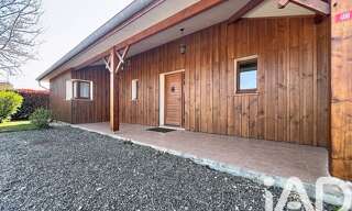 Maison 5 Pièces 122 m² à vendre à Bretagne-de-Marsan (40280)
