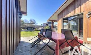 Maison 5 Pièces 122 m² à vendre à Bretagne-de-Marsan (40280)