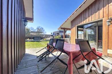 Maison 5 pièces 329000 €