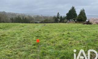 Terrain  1097 m² à vendre à Pont-l'Évêque (14130)