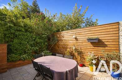 Maison 4 pièces 339000 €