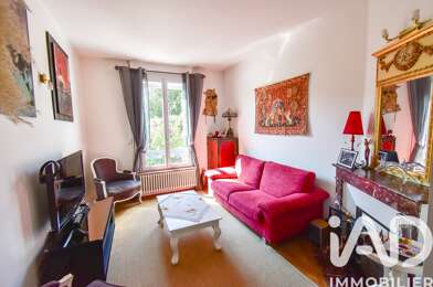 Maison 4 pièces 339000 €