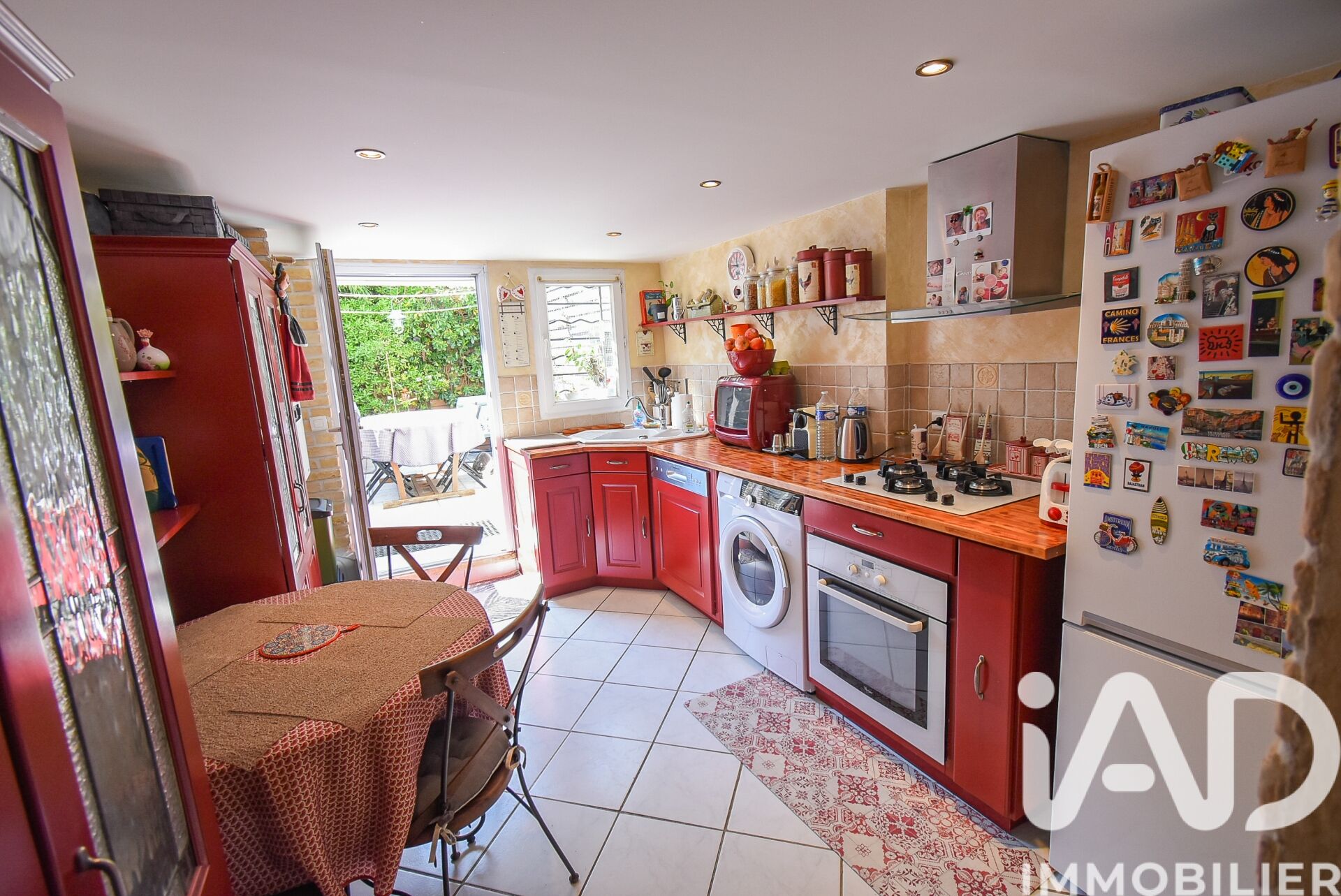 Vente Maison de ville 4 pièces - Photo 3