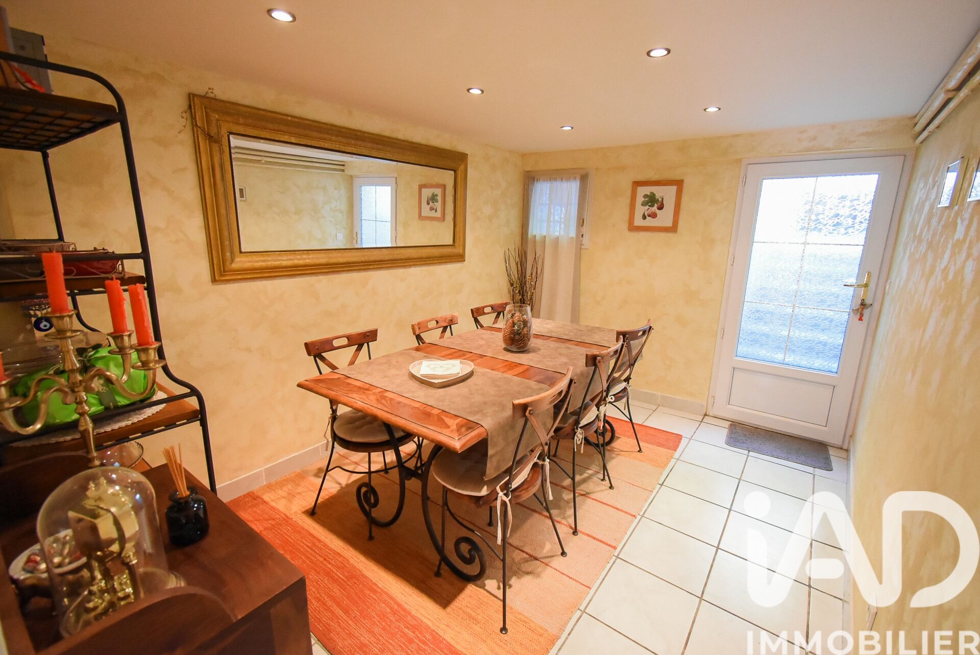 Vente Maison de ville 4 pièces - Photo 4