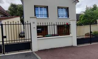 Maison 6 Pièces 122 m² à vendre à Sucy-en-Brie (94370)