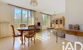 Appartement 3 Pièces 65 m² à vendre à Eybens (38320)