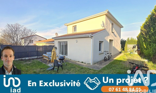 Maison 4 Pièces 103 m² à vendre à Aubière (63170)