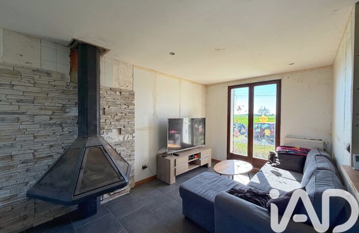 Vente Maison/villa 4 pièces — photo 2