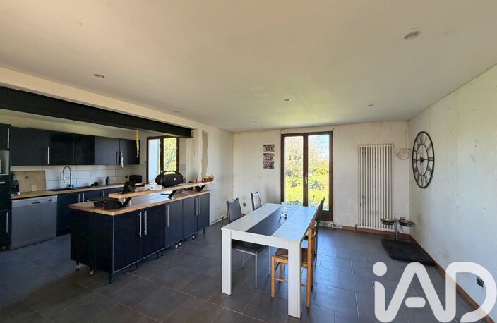 Vente Maison/villa 4 pièces — photo 3