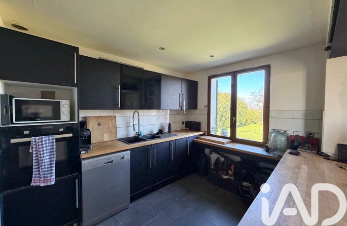Vente Maison/villa 4 pièces — photo 4