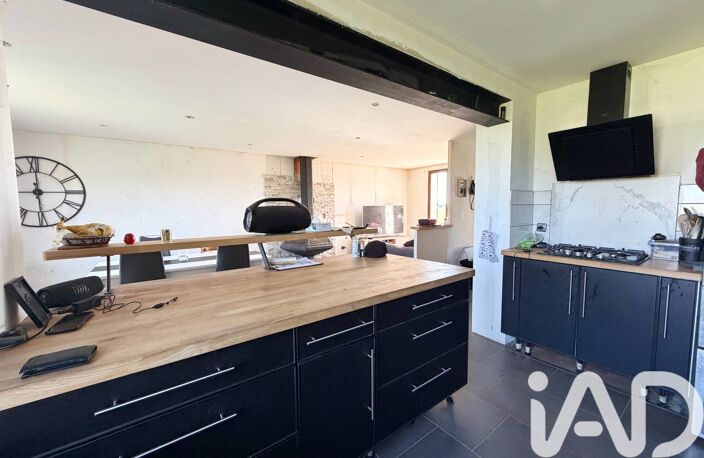 Vente Maison/villa 4 pièces — photo 5