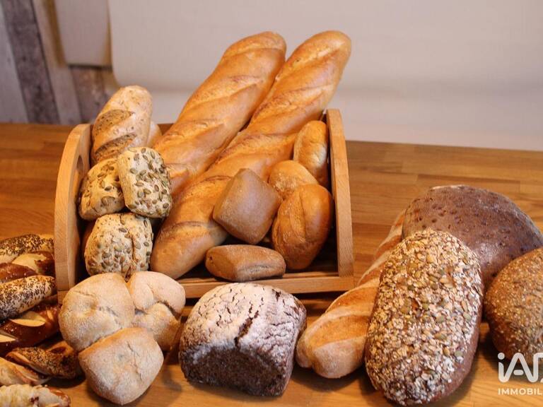 Vente Boulangerie 500 m&sup2; — photo 1