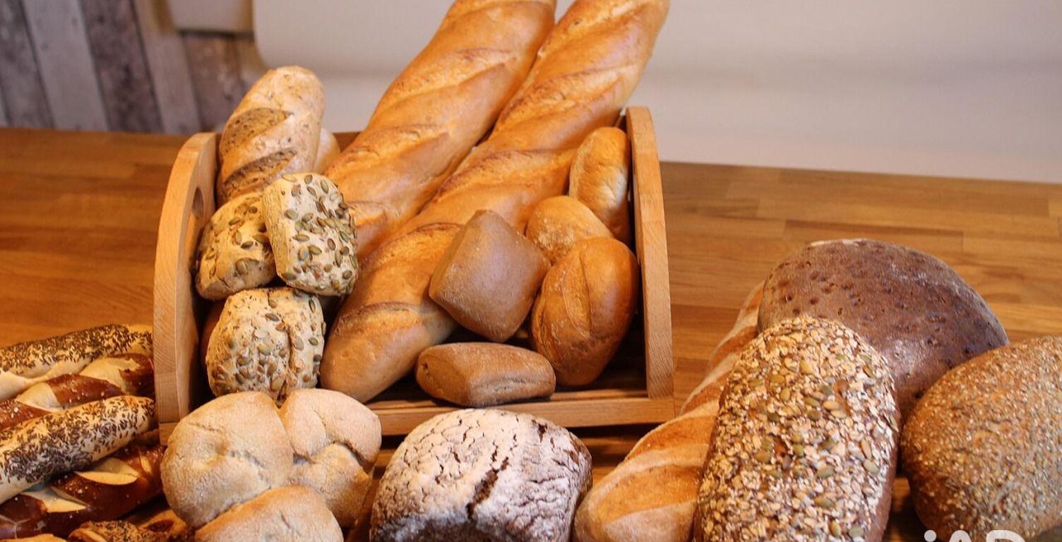 Vente Boulangerie 500 m&sup2; — photo 1